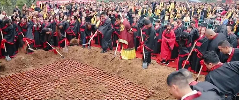 大地魂酒：大地之魂非遗传习馆上榜 成都市非遗生活美学场景